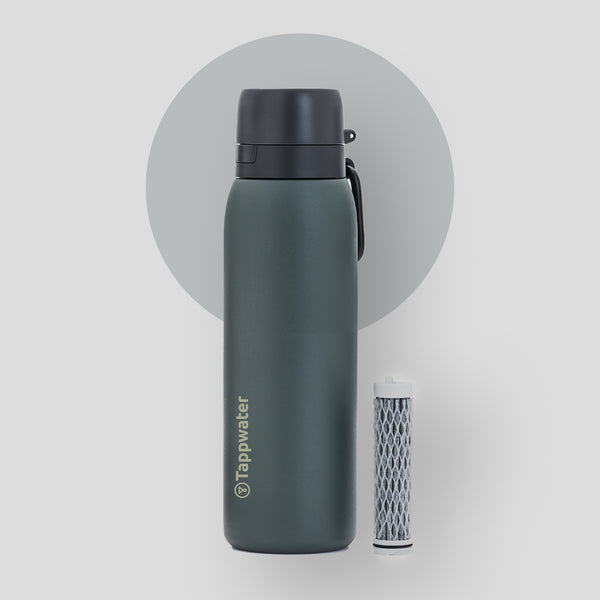 BottlePro Adventure Fles