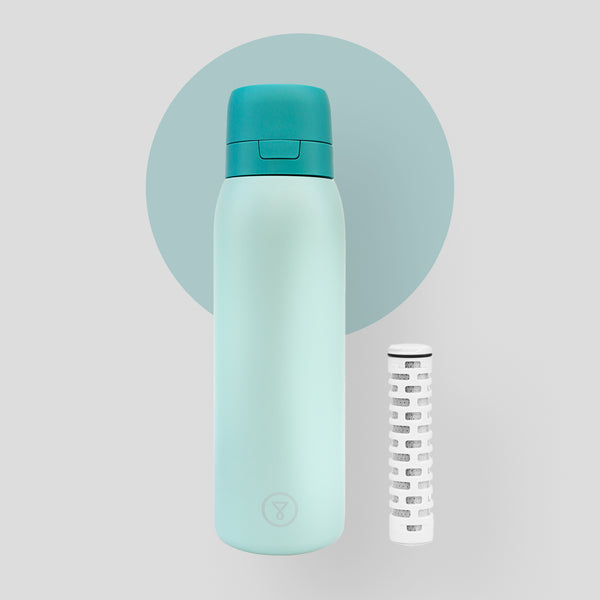BottlePro Waterfilterfles