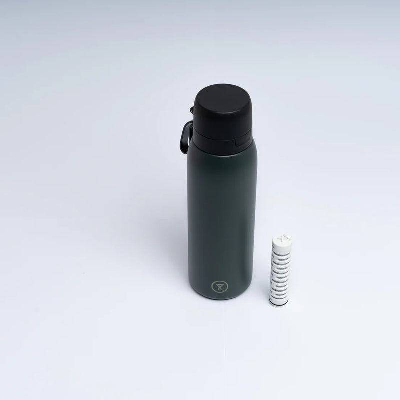 BottlePro Adventure Fles
