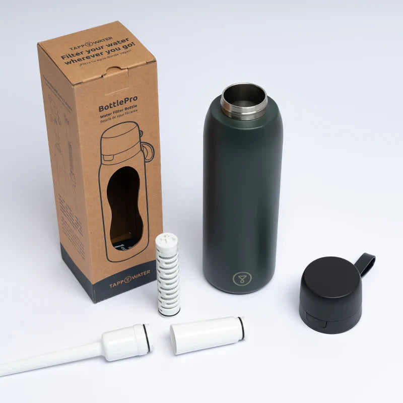 BottlePro Adventure Fles