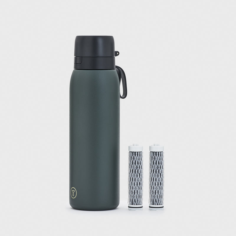 BottlePro Adventure Refill – Ahlstrom®