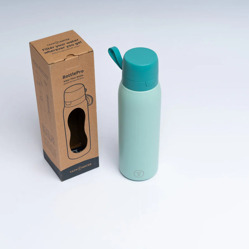BottlePro Waterfilterfles