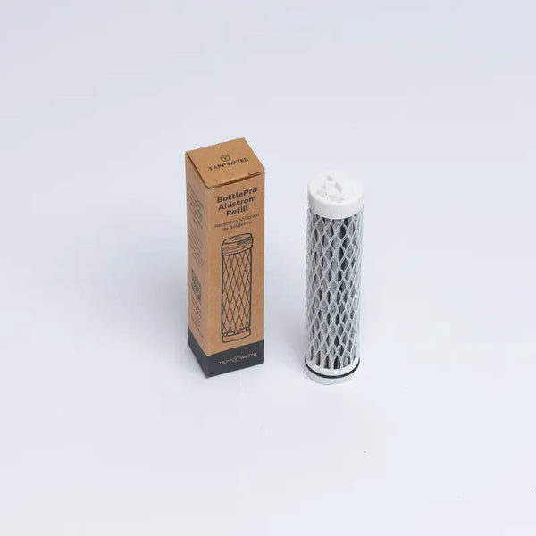 BottlePro Adventure Refill – Ahlstrom®