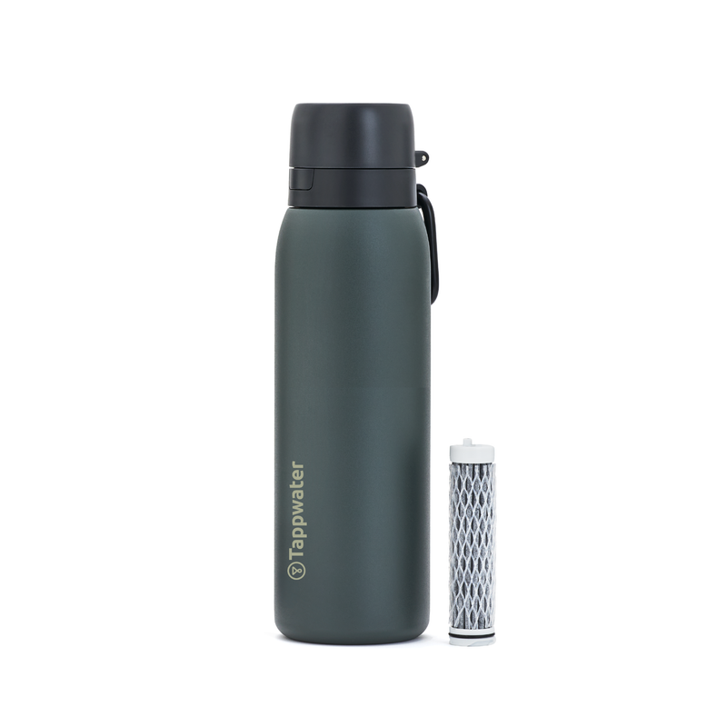 BottlePro Adventure Fles