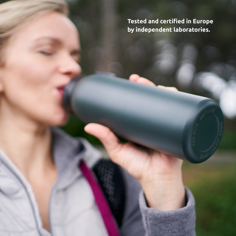 BottlePro Adventure Fles