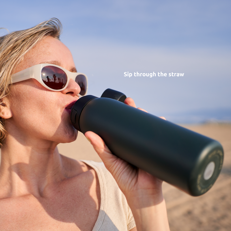BottlePro Adventure Fles