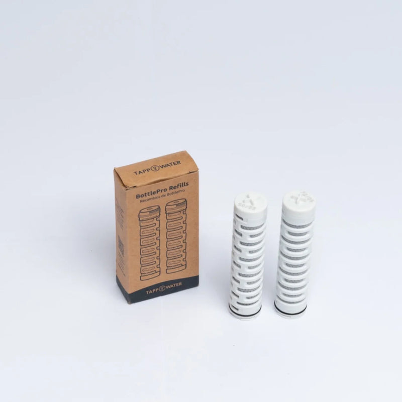 BottlePro Refill – 2 stuks