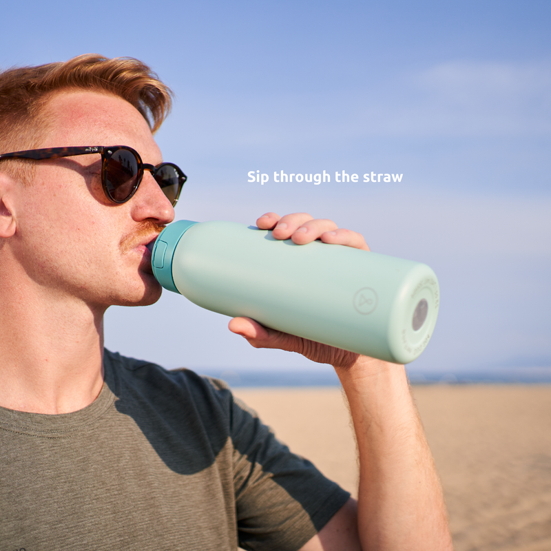 BottlePro Waterfilterfles