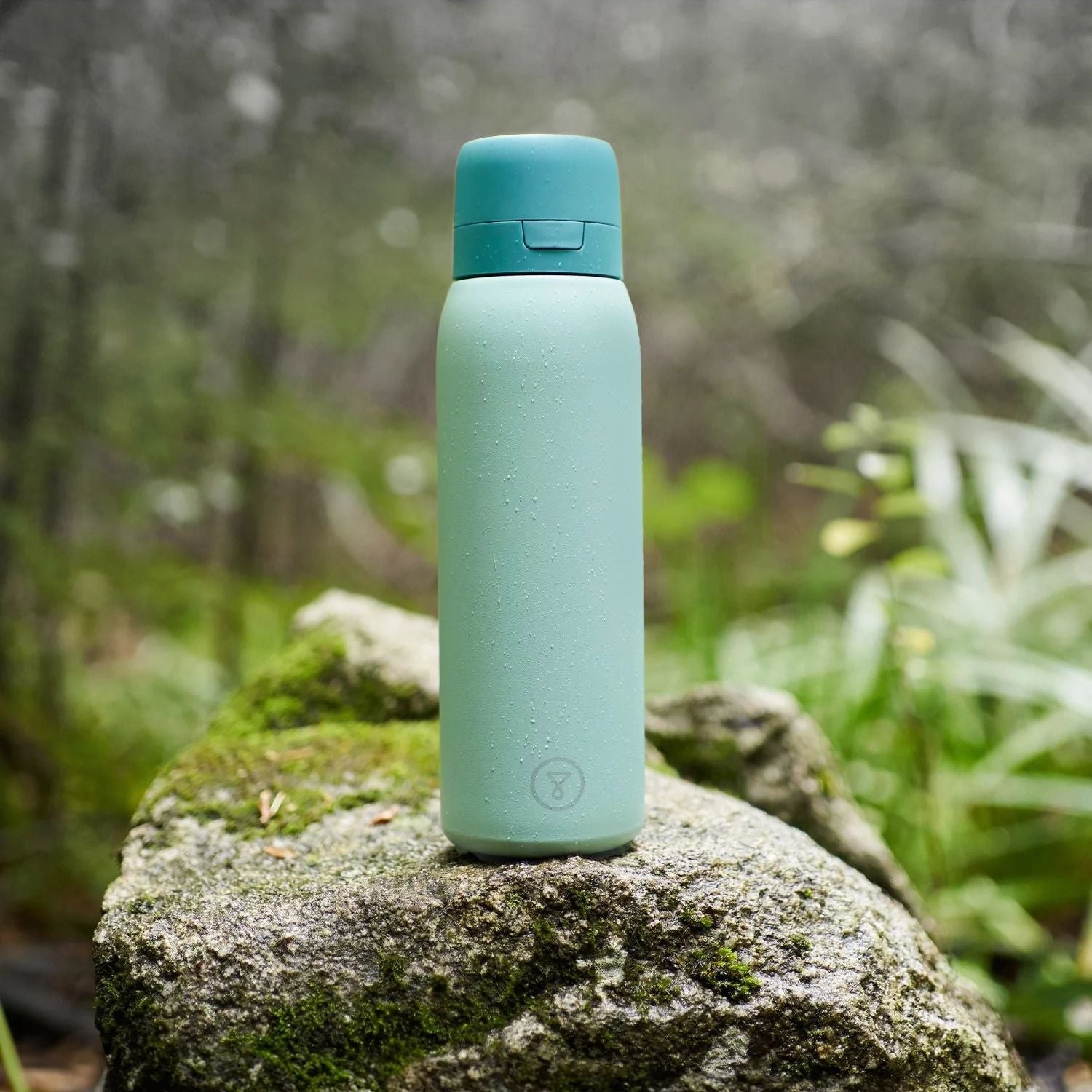 <strong>Schoon water</strong> binnen handbereik.