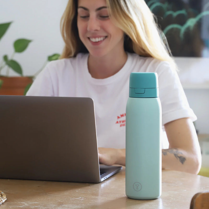 BottlePro Waterfilterfles