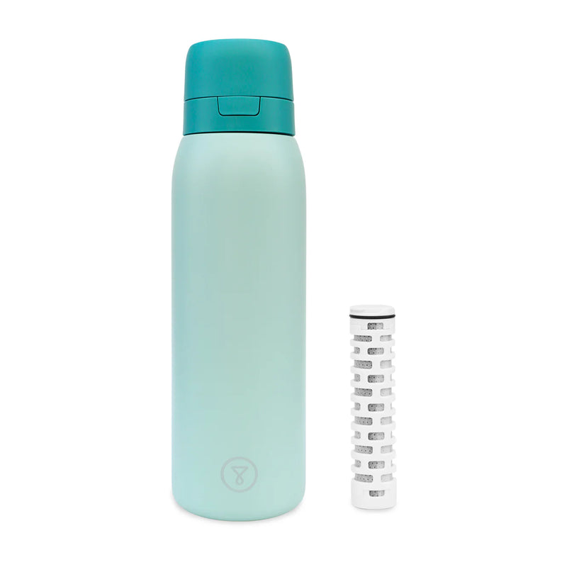 BottlePro Waterfilterfles